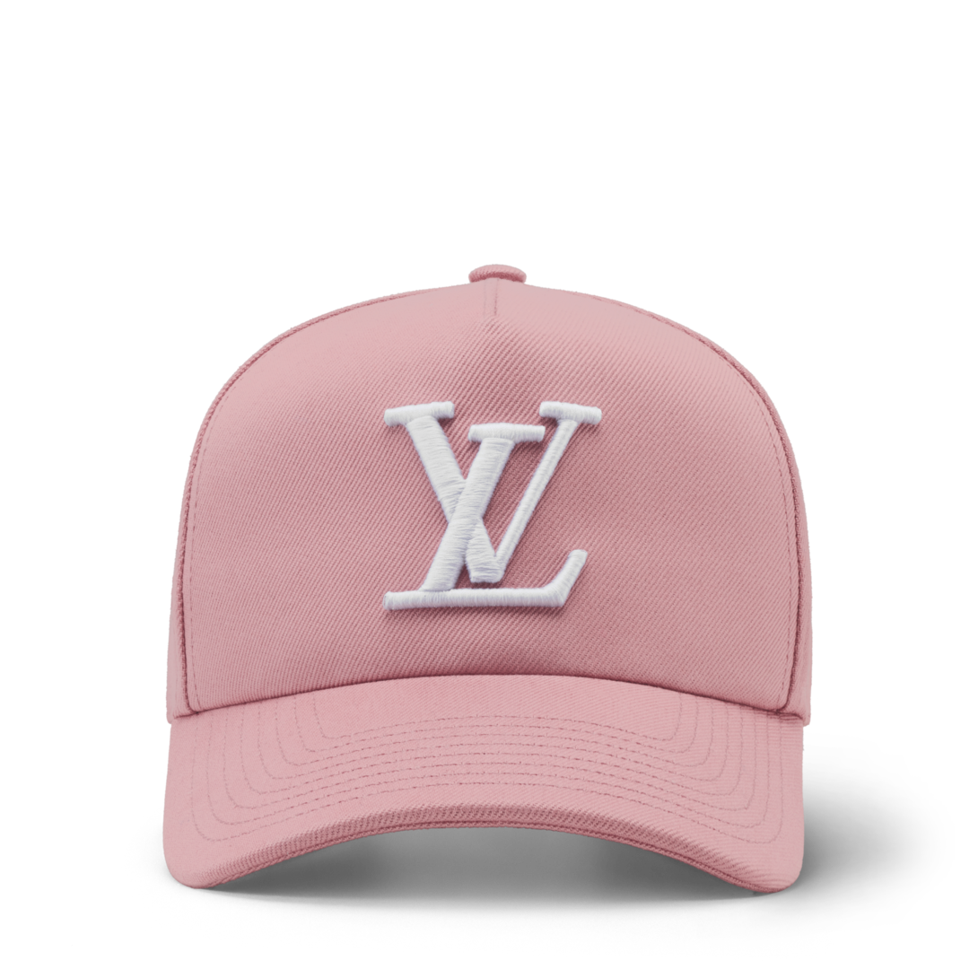 帽子 LOUIS VUITTON LV Trucker Cap S00 - Men - Accessories | LOUIS VUITTON ®
